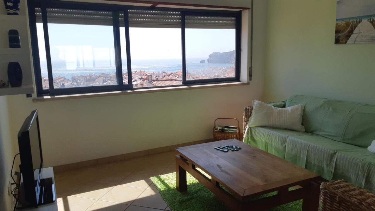 Apartment Girasol A Nazare
