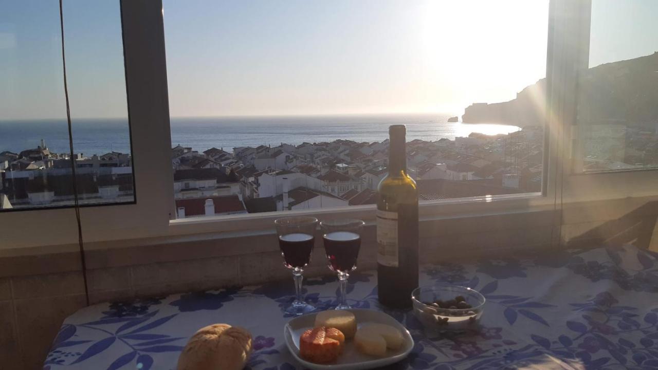 Girasol A Apartment Nazare