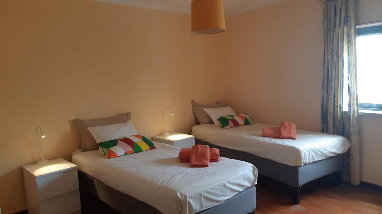 Apartment Girasol A