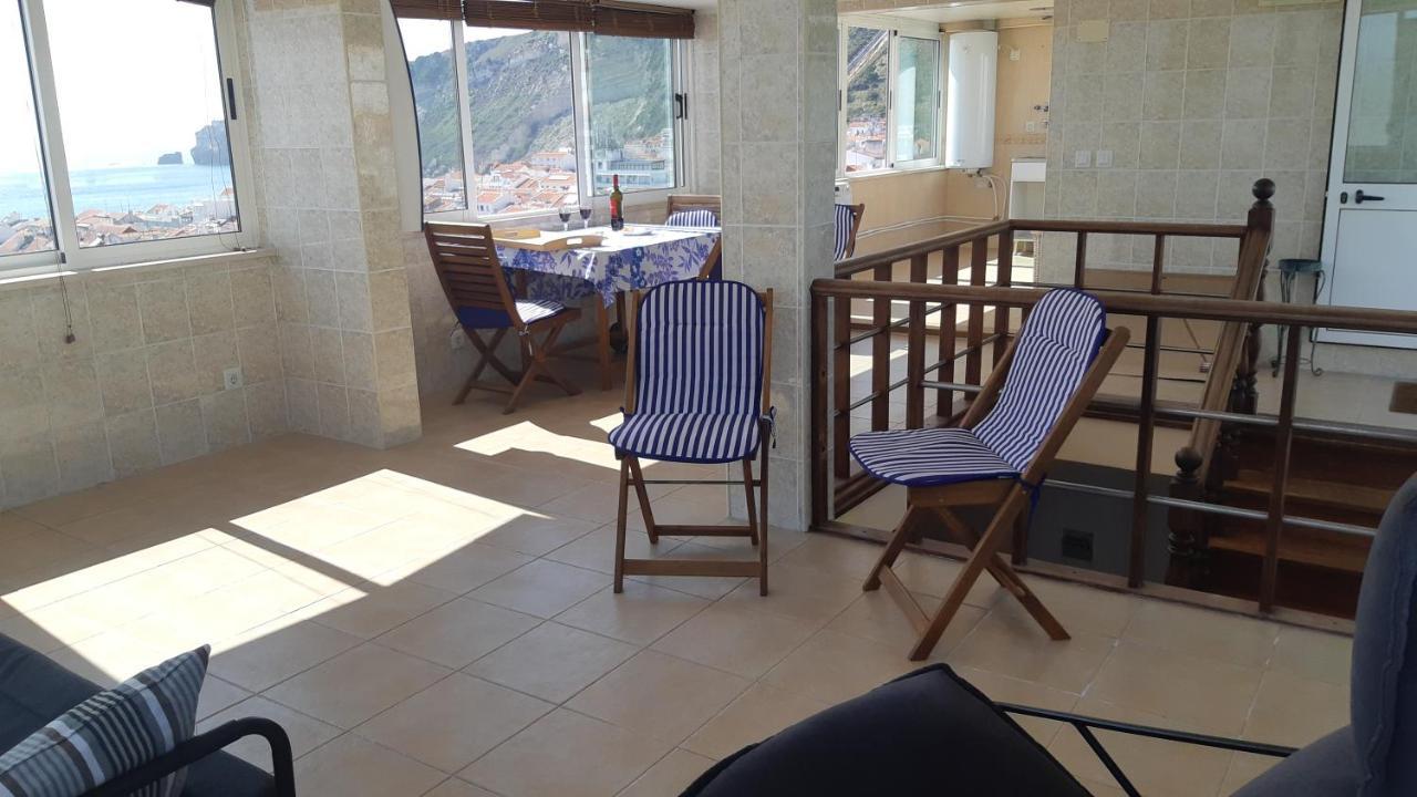 Appartement Girasol A Nazaré