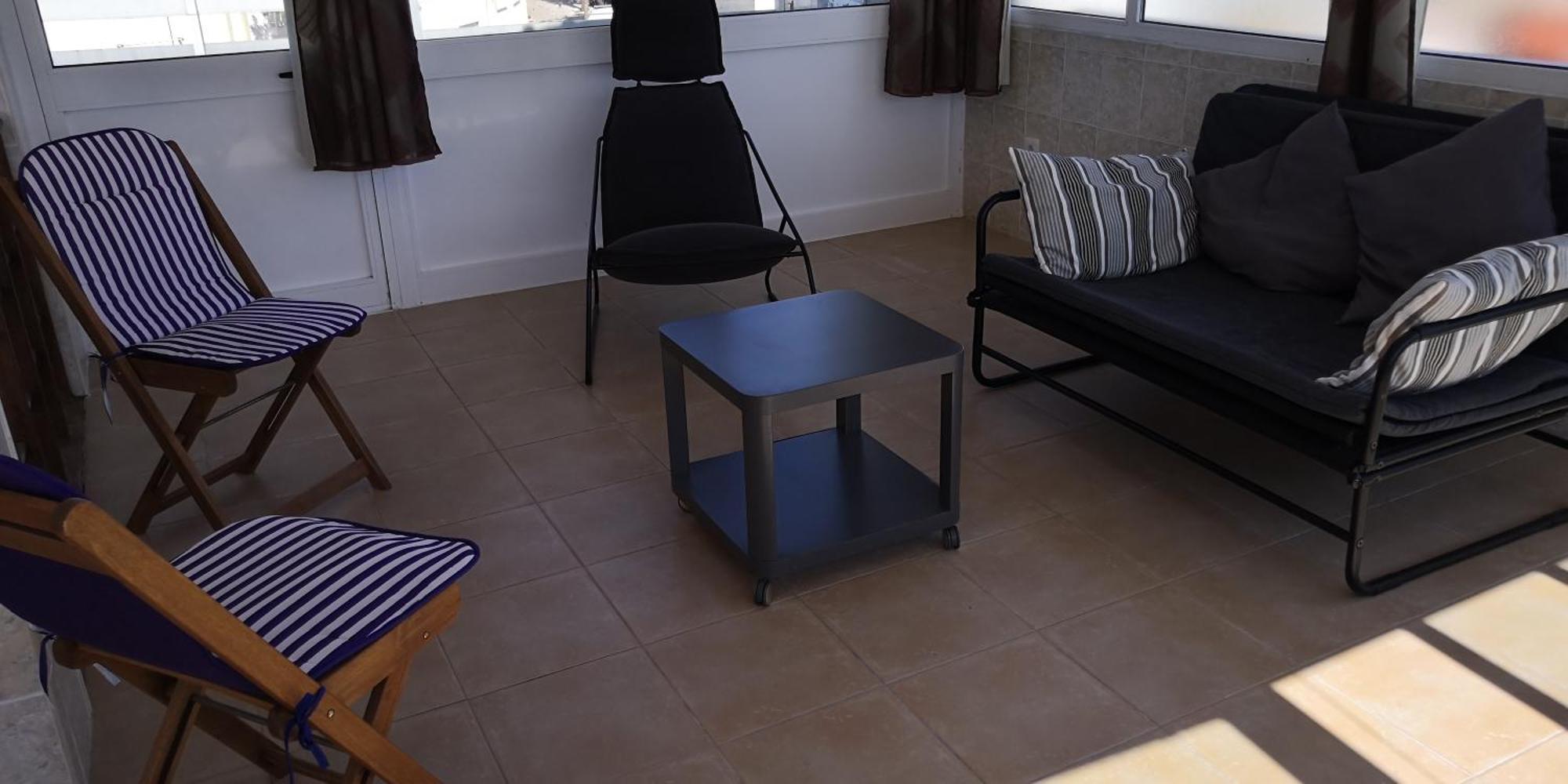Girasol A Appartement