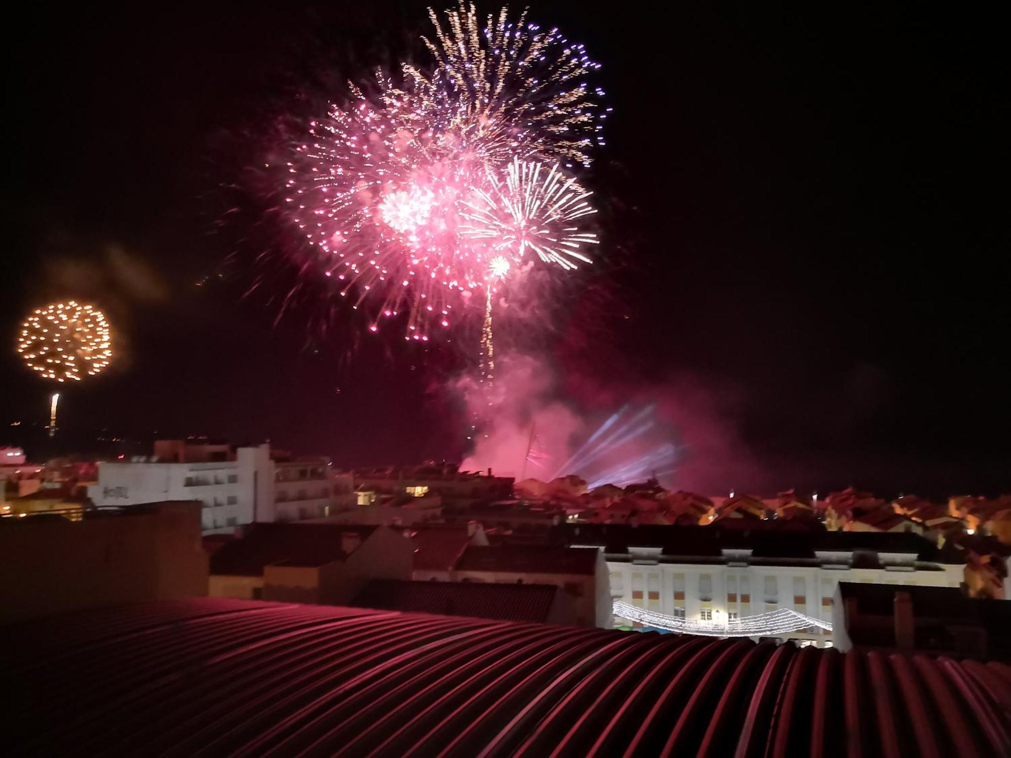 Girasol A Apartment *